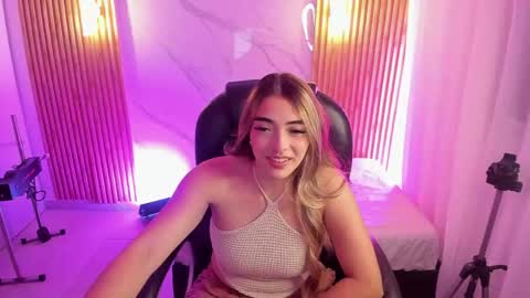  KYLIE  online show from April 21, 2026, 3:02 am