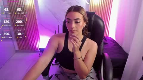  KYLIE  online show from April 29, 2026, 3:10 am