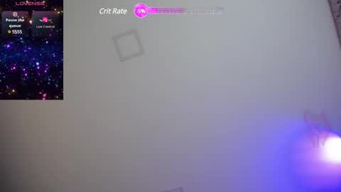 kylie_ls online show from January 8, 2025, 12:26 pm