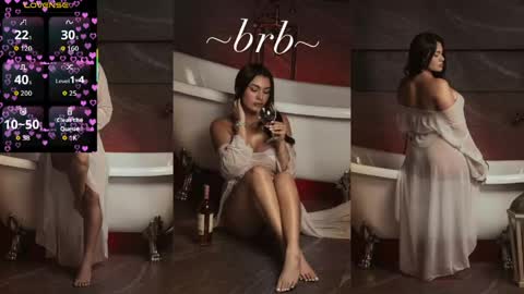 kylie_ls online show from April 28, 2026, 11:32 pm