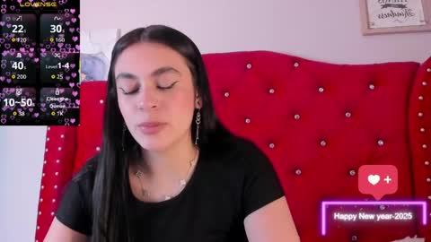 kylie_ls online show from April 30, 2026, 9:52 pm