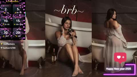 kylie_ls online show from May 2, 2026, 10:04 pm