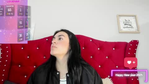 kylie_ls online show from May 18, 2026, 8:58 pm