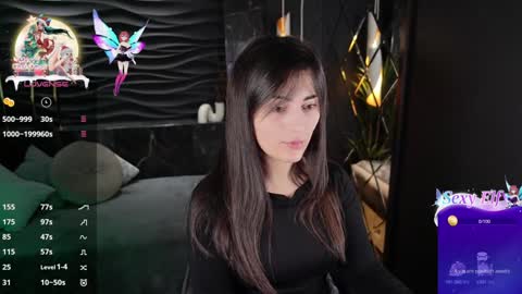 Kylie online show from January 3, 2025, 5:28 am