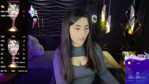 Kylie online show from January 10, 2025, 5:37 am