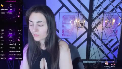 Kylie online show from March 1, 2025, 8:45 am