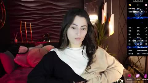 Kylie online show from September 27, 2025, 5:34 am