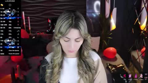 Kylie online show from February 17, 2026, 5:48 am