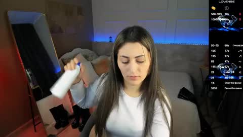 Snapshot of kylie_mellow chatting on April 25, 2026, 1:14 pm Kylie online show from April 25, 2026, 1:14 pm