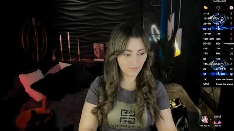 Snapshot of kylie_mellow chatting on May 6, 2026, 1:49 pm Kylie online show from May 6, 2026, 1:49 pm