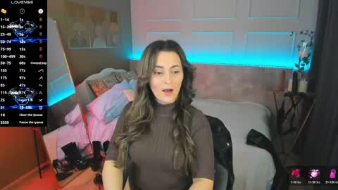 Snapshot of kylie_mellow chatting on June 2, 2026, 1:35 pm Kylie online show from June 2, 2026, 1:35 pm