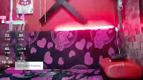 Snapshot of kylie_moan chatting on September 10, 2025, 3:50 am KYLIE online show from September 10, 2025, 3:50 am