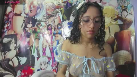 Snapshot of kylie_moan chatting on September 20, 2025, 3:40 am KYLIE online show from September 20, 2025, 3:40 am