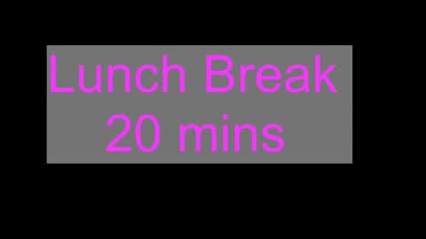 Anna online show from February 9, 2025, 6:33 am