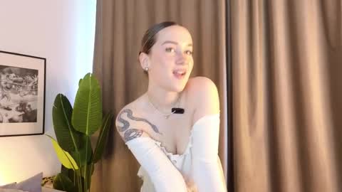 Anna online show from February 10, 2025, 9:47 am