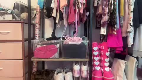 kylie_star30 online show from January 8, 2026, 8:49 am