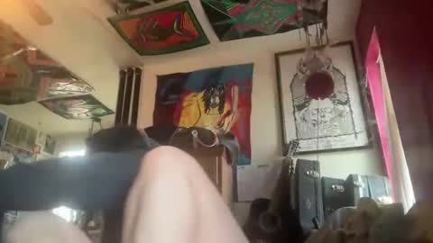 kylie_star30 online show from March 13, 2026, 10:38 pm