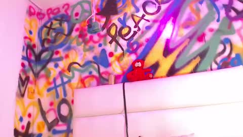 Melissa online show from January 12, 2025, 4:40 pm