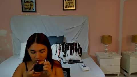 Melissa online show from November 6, 2025, 11:11 am