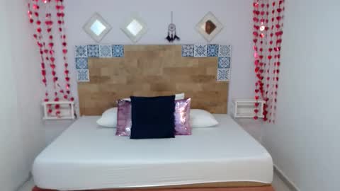 Melissa online show from February 16, 2026, 10:11 am