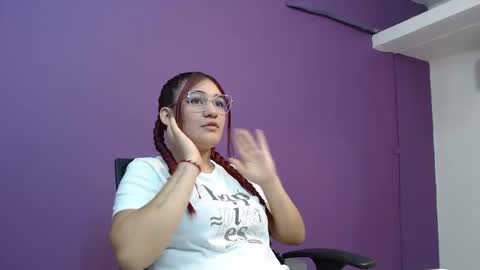 Melissa online show from February 28, 2026, 10:49 am