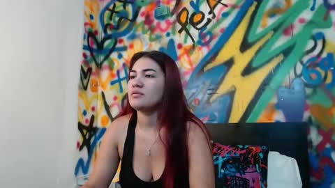 Melissa online show from April 23, 2026, 11:53 am