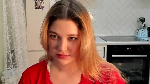 Snapshot of kylieblond chatting on February 10, 2025, 10:09 pm Din online show from February 10, 2025, 10:09 pm