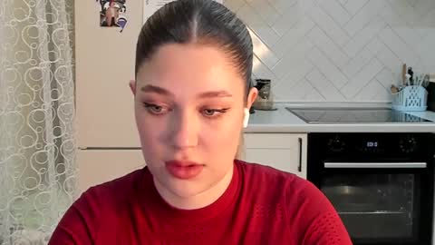 Snapshot of kylieblond chatting on February 18, 2025, 10:03 pm Din online show from February 18, 2025, 10:03 pm