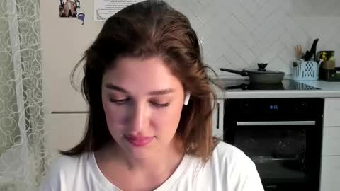 Snapshot of kylieblond chatting on September 13, 2025, 8:19 pm Din online show from September 13, 2025, 8:19 pm