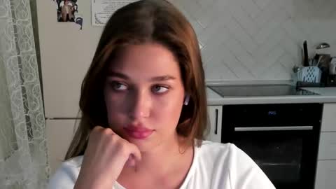 Snapshot of kylieblond chatting on October 10, 2025, 8:30 pm Din online show from October 10, 2025, 8:30 pm