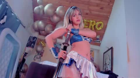   online show from March 8, 2025, 9:29 pm