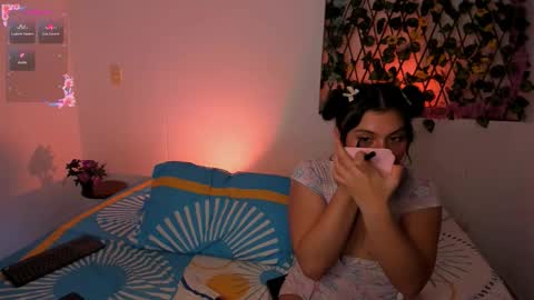 kylietimothee online show from October 3, 2025, 1:08 pm