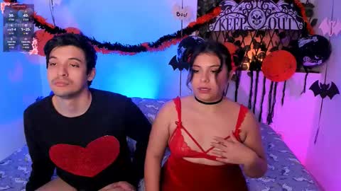 kylietimothee online show from October 27, 2025, 6:01 pm