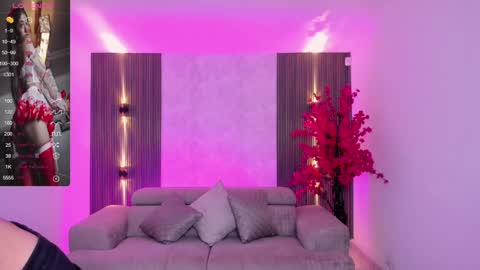  KYLIE  online show from January 15, 2025, 11:10 am