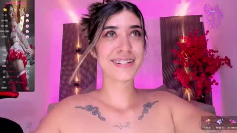  KYLIE  online show from February 20, 2025, 5:51 pm