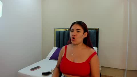 Kylie online show from April 16, 2026, 10:49 am