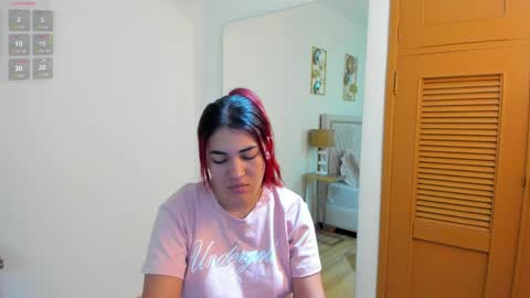 Kylie online show from May 11, 2026, 11:16 am