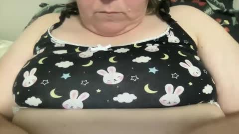 KYLO online show from January 18, 2025, 12:35 am