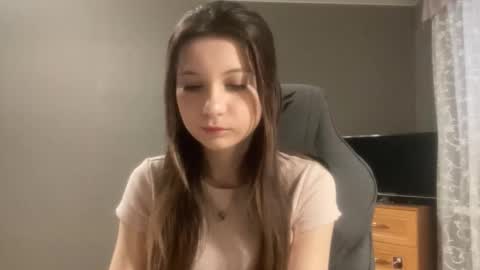 Snapshot of kymberlychimes chatting on February 19, 2026, 3:08 pm Kary online show from February 19, 2026, 3:08 pm