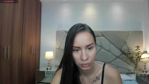 Kymberly online show from February 21, 2025, 11:11 am