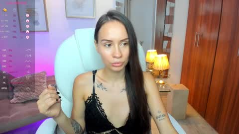 Kymberly online show from March 5, 2025, 11:38 am