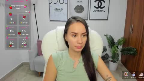 Kymberly online show from October 14, 2025, 11:11 am