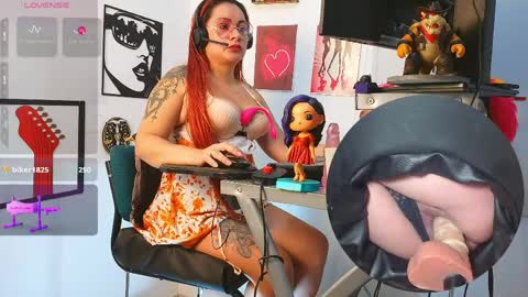 kyobiker223 online show from April 9, 2026, 10:15 pm