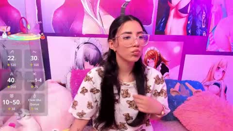 Snapshot of kyoko_bms chatting on September 14, 2025, 10:03 am kyoko_bms online show from September 14, 2025, 10:03 am