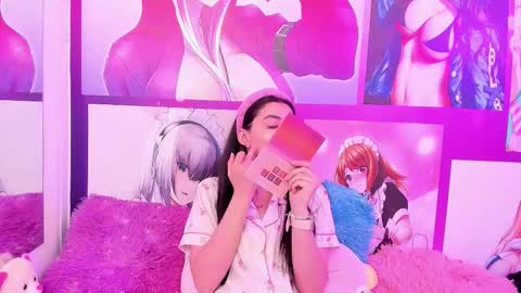 Snapshot of kyoko_bms chatting on October 18, 2025, 12:17 pm kyoko_bms online show from October 18, 2025, 12:17 pm