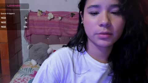 kyomi online show from January 13, 2025, 5:44 pm