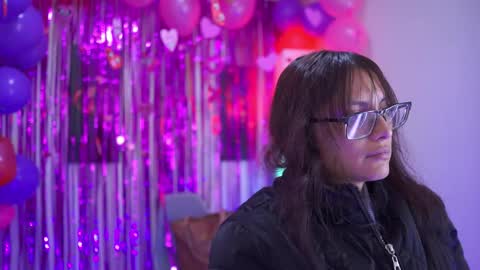 Snapshot of kyomi_chang chatting on September 20, 2025, 12:50 pm Kyomi online show from September 20, 2025, 12:50 pm