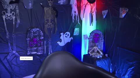 Snapshot of kyomi_chang chatting on October 10, 2025, 1:10 pm Kyomi online show from October 10, 2025, 1:10 pm
