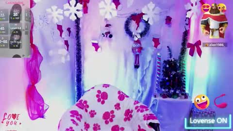 Kyomi online show from December 22, 2025, 11:29 am