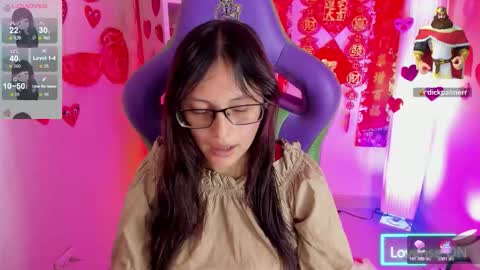 Kyomi online show from February 25, 2026, 2:05 pm